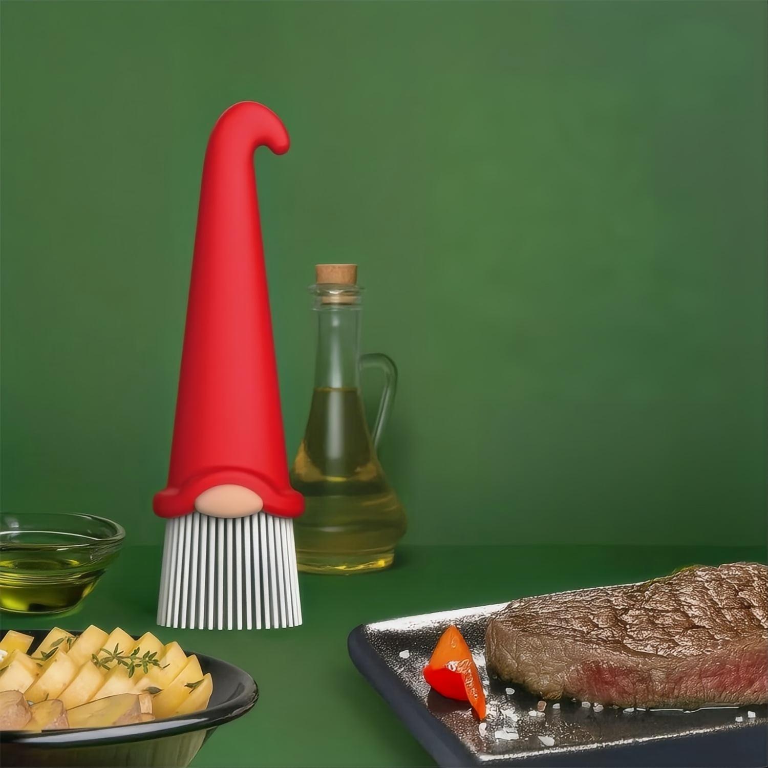 GNOMEO 小红帽调味刷